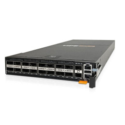 HPE NW Switch CX 8325H 16QSFP28 FB