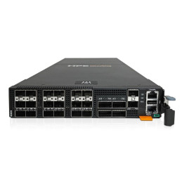 HPE NW Switch CX 8325H 18SFP28 4QSFP28 BF