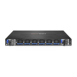 HPE NW Switch CX 8325P 32QSFP28 BF 6F 2AC
