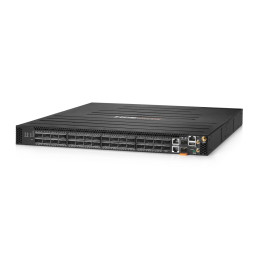 HPE NW Switch CX 8325P 32QSFP28 FB 6F 2AC