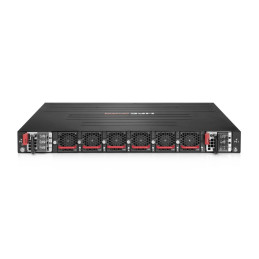 HPE NW Switch CX 8325P 32QSFP28 FB 6F 2AC
