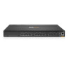 HPE NW Switch CX 8360v2 12QSFP28 FB 3F 2AC
