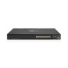 HPE NW Switch CX 8360v2 16SFP28 2QSFP28 FB 3F 2AC