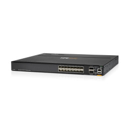 HPE NW Switch CX 8360v2 16SFP28 2QSFP28 FB 3F 2AC