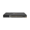 HPE NW Switch CX 8360v2 32SFP28 4QSFP28 FB 3F 2AC
