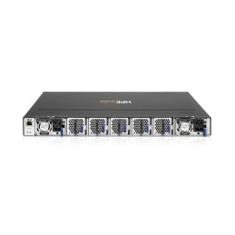 HPE NW Switch CX 8360v2 48SFP28 6QSFP28 BF 5F 2AC