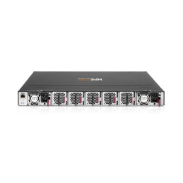 HPE NW Switch CX 8360v2 48SFP28 6QSFP28 FB 5F 2AC
