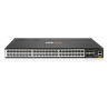 HPE NW Switch CX 8360v2 48SR 4QSFP28 FB 3F 2AC