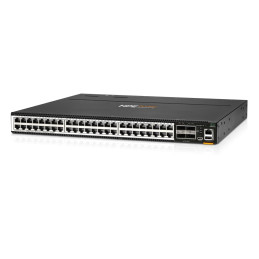 HPE NW Switch CX 8360v2 48SR 4QSFP28 FB 3F 2AC