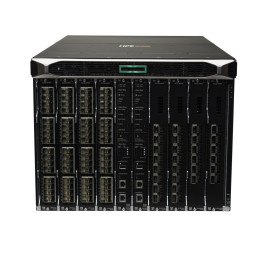 HPE NW Switch CX 8400 Modular 8-slot