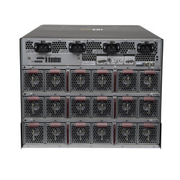 HPE NW Switch CX 8400 Modular 8-slot