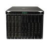 HPE NW Switch CX 8400 Switch Bundle