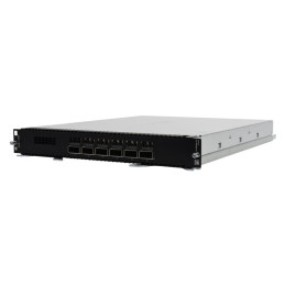 HPE NW Switch CX 8400X 6P 40/100G QSFP28 modul