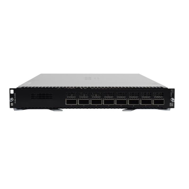 HPE NW Switch CX 8400X 8P 40G QSFP+ modul