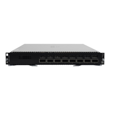 HPE NW Switch CX 8400X 8P 40G QSFP+ modul