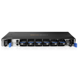HPE NW Switch CX 9300S 32QSFP28 8QSFP-DD BF 3F 2AC