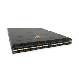 HPE NW Switch CX 10000 48Y 6C FB 6F 2PS bundle