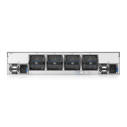 HPE NW Switch CX 10040 32C 6D BF 4F 2PS bundle