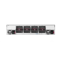 HPE NW Switch CX 10040 32C 6D FB 4F 2PS bundle