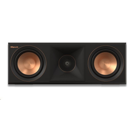 KLIPSCH RP-500C II WALNUT