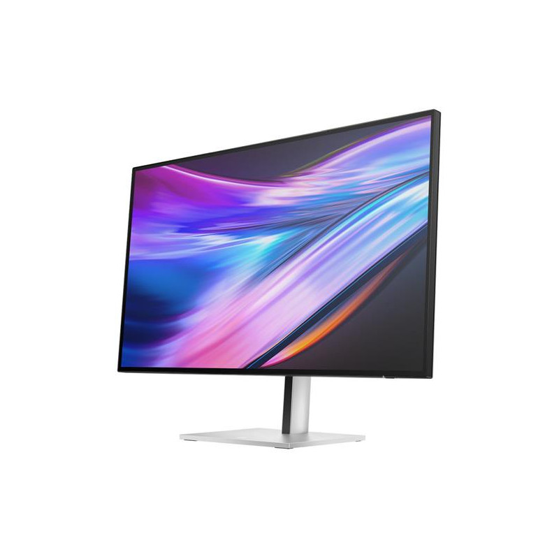 HP 732xk, 31.5/Neo:LED, 3840x2160/120Hz, 2700:1, 5 ms, 300cd, HDMI/DP/USB-C(140W), 3-3-0