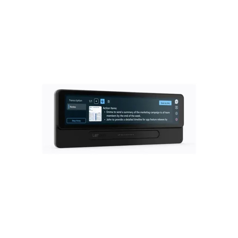 Lenovo MagicBay HUD pro ThinkBook 16p
