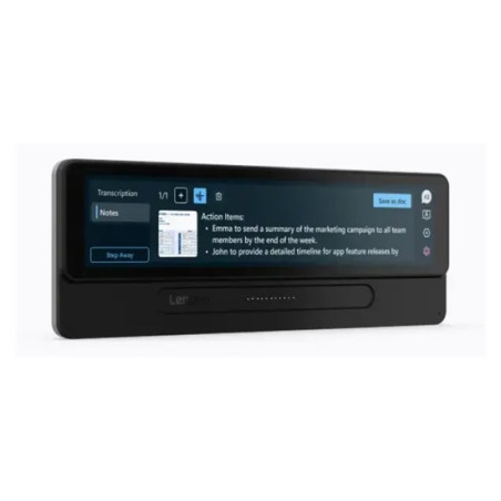 Lenovo MagicBay HUD pro ThinkBook 16p
