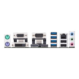 MB ASUS Pro A520M-C II/CS /AM4/2xDDR4/M.2/HDMI/DP/D-sub/DVI-D/mATX