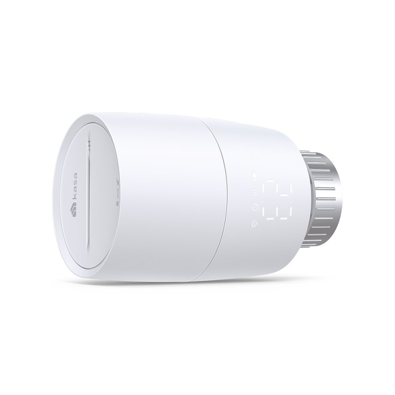 TP-Link KE100 Smart termostatická hlavice