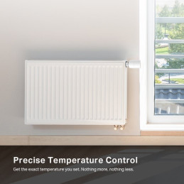TP-Link KE100 Smart termostatická hlavice