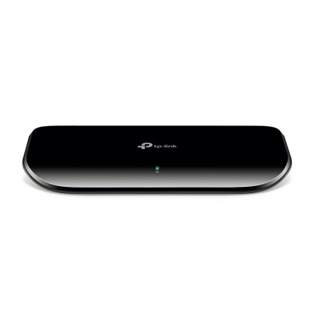 TP-link TL-SG1008D Switch 8G, plastový, Desktop