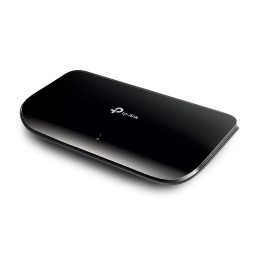 TP-link TL-SG1008D Switch 8G, plastový, Desktop