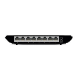 TP-link TL-SG1008D Switch 8G, plastový, Desktop