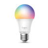TP-Link Tapo L530E, Chytrá Wi-Fi LED žárovka barevná, 2500-6500K, E27
