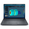 Dell Pro Max Plus 18 MB18250/U7-265HX/32GB/1TB SSD/18" QHD+/IR Cam & Mic/NVIDIA RTX 2000/Backlit Kb/W11 Pro/3Y ProSpt