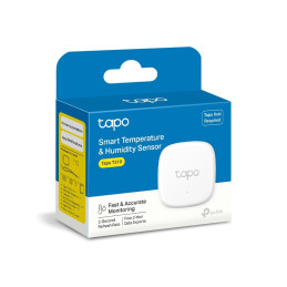 TP-Link Tapo T310 Chytrý teploměr a vlhkoměr