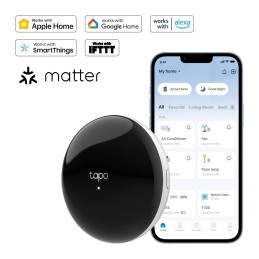 TP-Link Tapo H110 Smart infračervený a IoT Hub