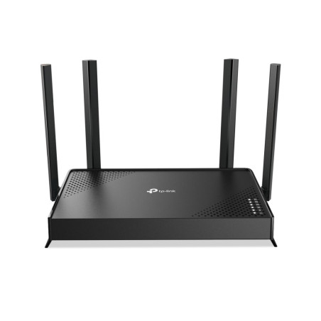 TP-link Archer BE220 Dual-Band Wi-Fi 7 Router BE3600, 4 ext., 5x1G