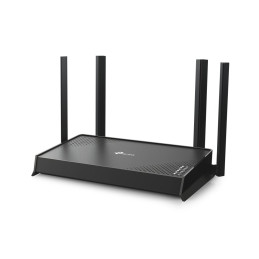 TP-link Archer BE220 Dual-Band Wi-Fi 7 Router BE3600, 4 ext., 5x1G