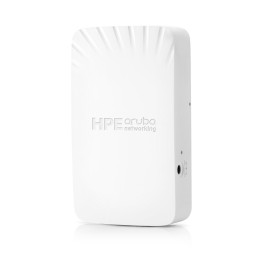 HPE NW AP-503H (RW) 2x2:2 Wi-Fi 6