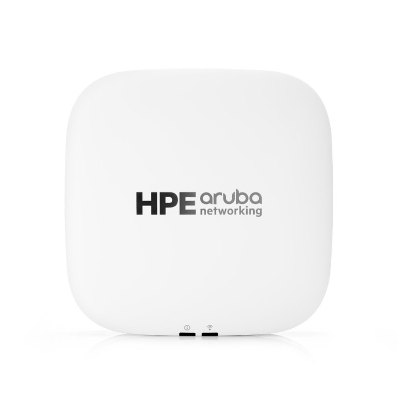 HPE NW AP-503R (RW) 2x2:2 Wi-Fi 6