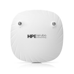 HPE NW AP-504 (RW) 2x2:2 Wi-Fi 6
