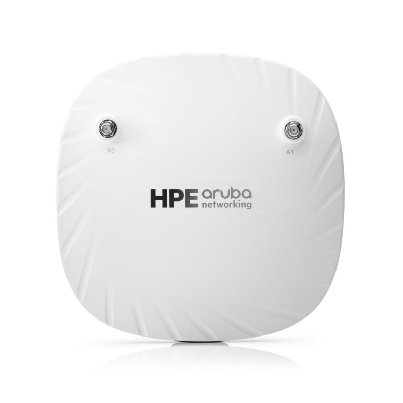 HPE NW AP-504 (RW) 2x2:2 Wi-Fi 6