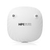 HPE NW AP-504 (RW) 2x2:2 Wi-Fi 6