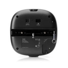 HPE NW AP-504 (RW) 2x2:2 Wi-Fi 6