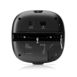 HPE NW AP-505 (RW) 2x2:2 Wi-Fi 6