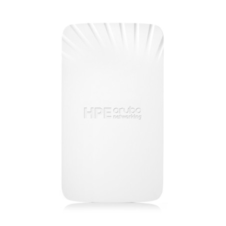 HPE NW AP-505H (RW) 2x2:2 Wi-Fi 6