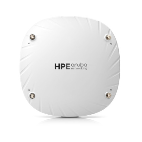 HPE NW AP-514 (RW) 4x4:4/2x2:2 WiFi 6