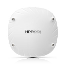 HPE NW AP-534 (RW) 4x4:4 Wi-Fi 6