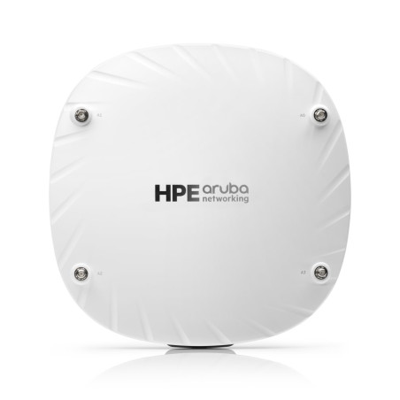 HPE NW AP-534 (RW) 4x4:4 Wi-Fi 6